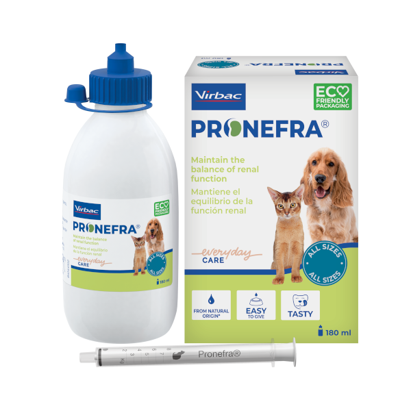 Pronefra Dog & Cat (60ml)