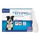 Effipro Spot On Med Dog 1.34mg (4pk)