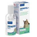 Zenifel Calming Spray for Cats 60ml