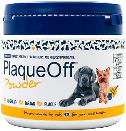 Plaqueoff 420g
