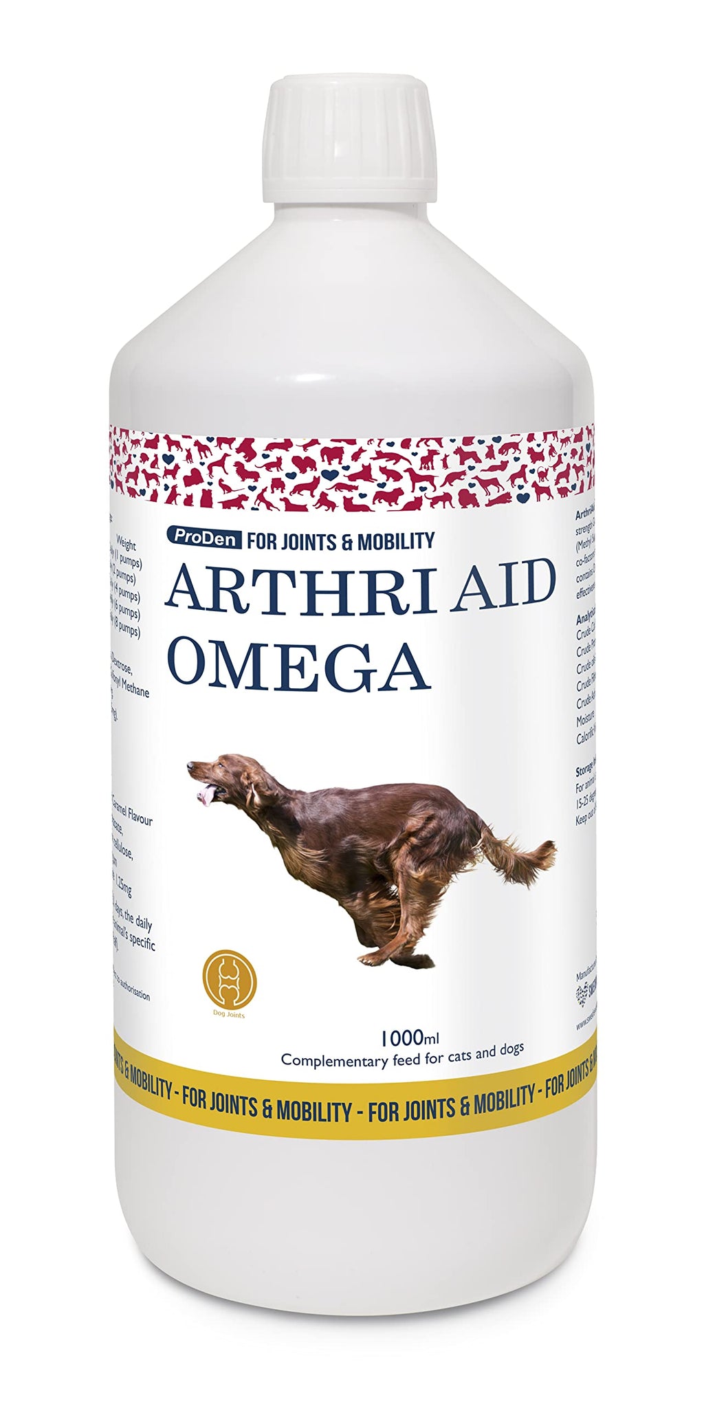Arthri Aid Omega 1litre arthri-aid-omega-1litre