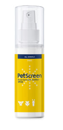 Petscreen Spf23 (100ml)