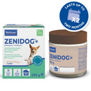 Zenidog Calming Gel Diffuser for Dogs 230g