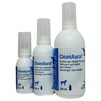 CleanAural For Dogs