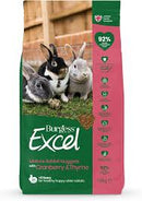 Burgess Excel Mature Rabbit Cranberry & Thyme Food (1.5kg)