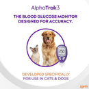 AlphaTRAK3 Glucose Monitoring Starter Kit