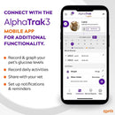 AlphaTRAK3 Glucose Monitoring Starter Kit