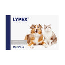 VetPlus Lypex Caps Blister (60pk)