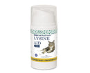 Lysine Aid Gel For Cats (50ml)