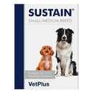 VetPlus Sustain Small/Medium Breed (30 Sachets)