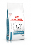RCW Royal Canin Hypoallergenic Small Dog 3.5kg