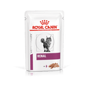 Royal Canin RCW Feline Renal Pouch 85g x 48