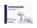 VetPlus Synoquin Tablets Large Breed
