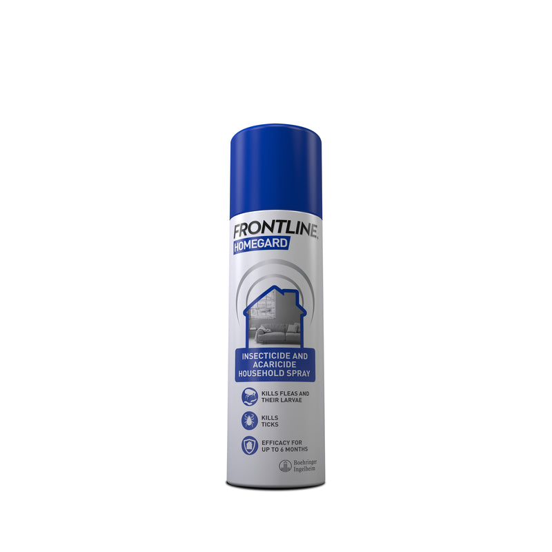 Frontline Homegard 500ml Spray