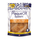 Plaqueoff Dental Bones (Turkey & Cranberry) 482g at Petremedies