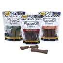 Plaque off Dental Bones at Petremedies