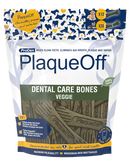 Plaqueoff Dental Bones (Vegetable Fusion) 485g