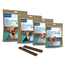 Veggie Dent Zen Chews for Dogs (15pk)