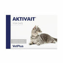 VetPlus Aktivait Caps Cat Blister (60pk)
