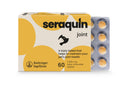 Seraquin Joint 800mg Tablets for Cats/Dogs 60Pk