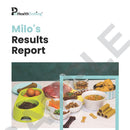 Dog Food-Sensitivity Test