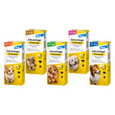 Advantage Chew Tab Dog 450mg 3pk 11-22kg