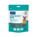 Veggie Dent Fresh Chews XS dog (15pk)