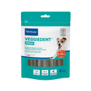 Veggie Dent Fresh Chews Sm dog (15pk)