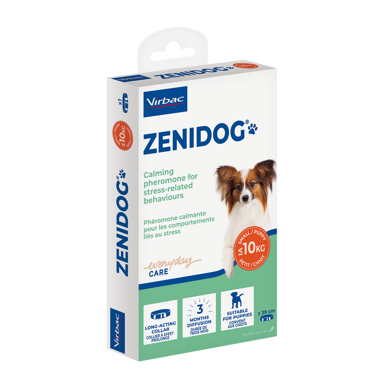 Zenidog Calming Collar for Dogs