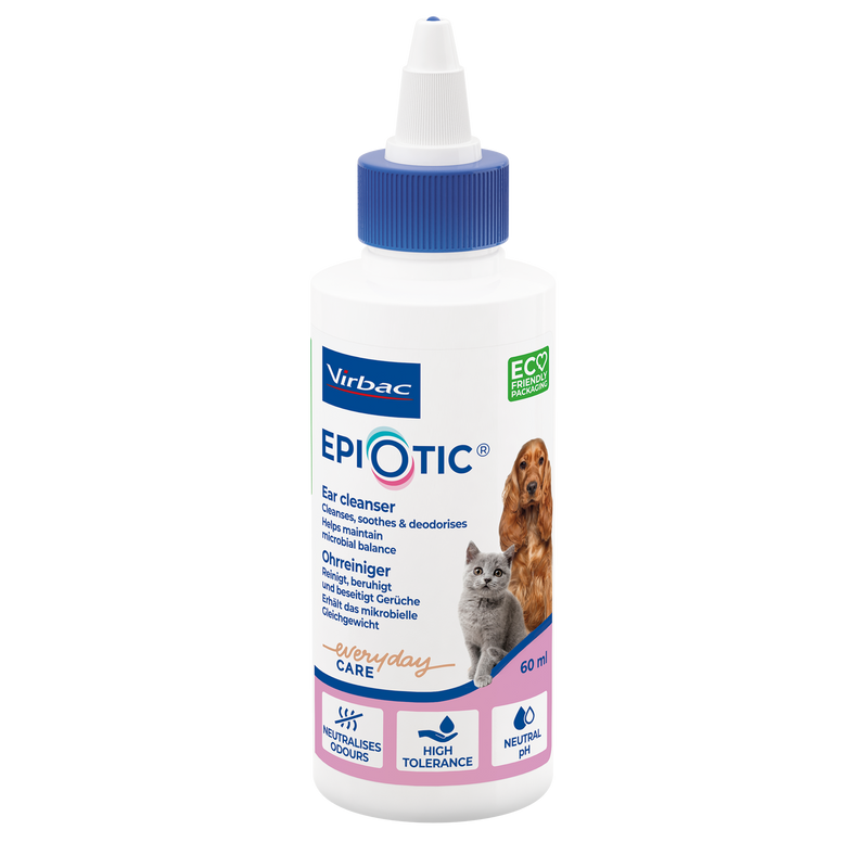 Epiotic (60ml)