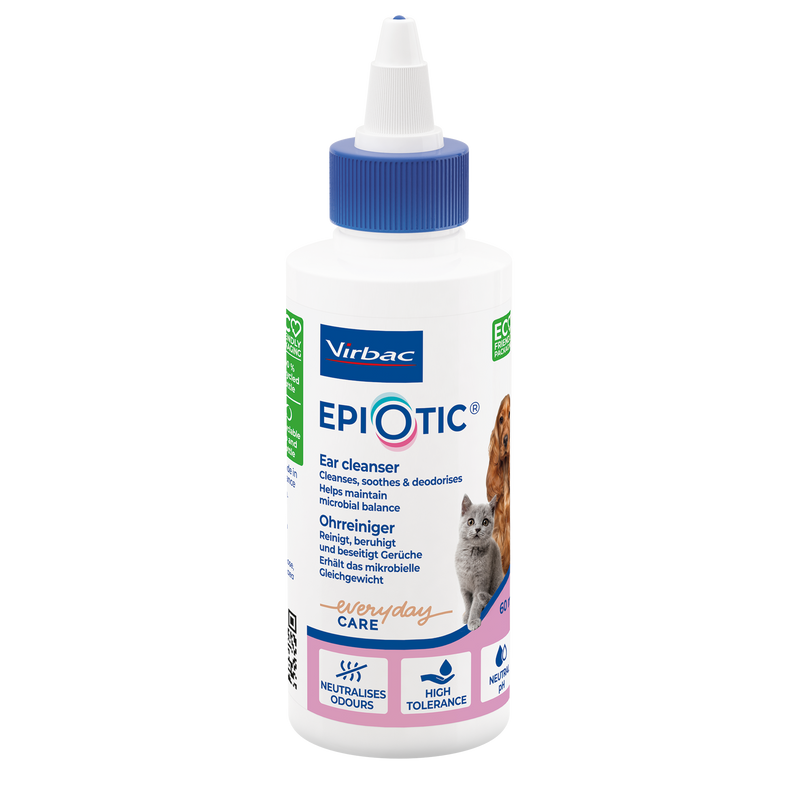 Epiotic (60ml)