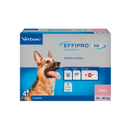 Effipro Duo Large Dog 4 Pipettes