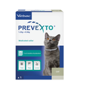 Prevexto Flea & Tick Collar for Cats