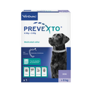 Prevexto Flea & Tick Collar for Dogs >8kg