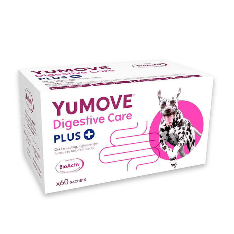 Yumove Digestive Care PLUS 60 Sachets