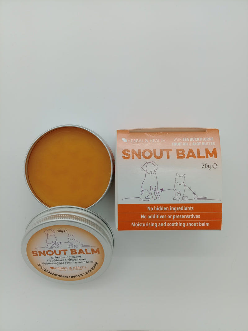 Snout Balm (32g)
