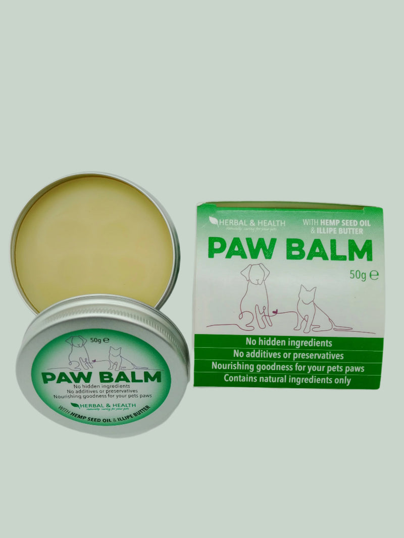 Paw Balm (52g)