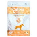 🎁 Calibra Veterinary Diet Dog Gastrointestinal & Pancreas (Salmon & Turkey) (100% off)