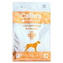 Calibra Veterinary Diet Dog Gastrointestinal & Pancreas (Salmon & Turkey)