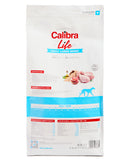 Calibra Dog Life Adult Large Breed 30Kg+ (Chicken)