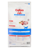 Calibra Dog Life Adult Medium Breed 10-30Kg (Chicken)