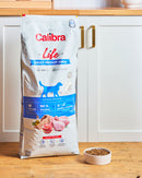 Calibra Dog Life Adult Medium Breed 10-30Kg (Chicken)