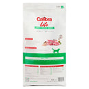 Calibra Dog Life Adult Medium Breed 10-30Kg  (Lamb)