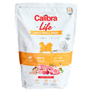 Calibra Dog Life Adult Small Breed <10Kg (Lamb)