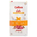 Calibra Dog Life Adult Small Breed <10Kg (Lamb)