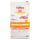 Calibra Dog Life Adult Small Breed <10Kg (Lamb)