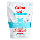 Calibra Dog Life Senior Small Breed <10Kg (Lamb)