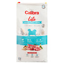 Calibra Dog Life Senior Small Breed <10Kg (Lamb)