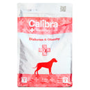 Calibra Veterinary Diet Dog Diabetes & Obesity (Chicken & Turkey)