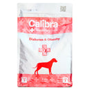 🎁 Calibra Veterinary Diet Dog Diabetes & Obesity (Chicken & Turkey) (100% off)